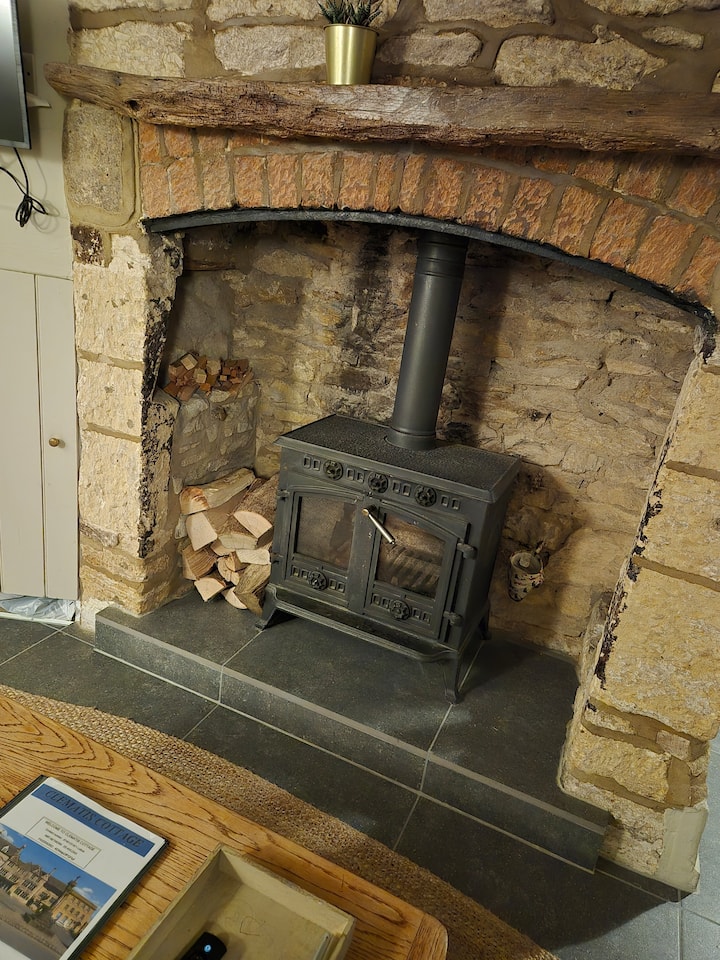 Clematis Cottage photograph 30